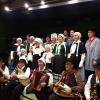 Les Veilhadours des Bruyères - VVF Nedde 2019