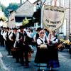 Septembre 1999 - Tarnac