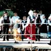 Septembre 1999 - Tarnac