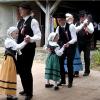 Les Veilhadours des Bruyères - L'Eglise-aux-Bois - 28 Juillet 2019
