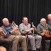 Samedi 12 mai - Diner et soirée en musique et en chansons