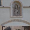 Visite de l'Abbaye de Bonneval