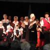 Spectacle à Espalion