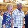 Samedi 12 mai - Diner et soirée en musique et en chansons