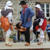 Les Veilhadours des Bruyères - 15 Août 2012