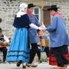 Les Veilhadours des Bruyères - 15 Août 2012