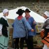 Les Veilhadours des Bruyères - 15 Août 2012