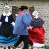 Les Veilhadours des Bruyères - 15 Août 2012