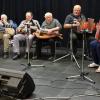 Samedi 12 mai - Diner et soirée en musique et en chansons
