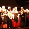 Spectacle à Espalion