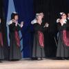 Spectacle à Espalion