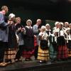 Les Veilhadours des Bruyères - VVF Nedde 2019