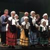 Les Veilhadours des Bruyères - VVF Nedde 2019