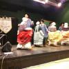 Les Veilhadours des Bruyères - VVF Nedde 2019