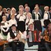 Les Veilhadours des Bruyères - VVF Nedde 2019