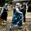 Les Veilhadours des Bruyères - L'Eglise-aux-Bois - 28 Juillet 2019
