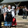 Les Veilhadours des Bruyères - L'Eglise-aux-Bois - 28 Juillet 2019
