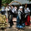 Les Veilhadours des Bruyères - L'Eglise-aux-Bois - 28 Juillet 2019