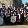 Mai 2014 - Voyage en Bretagne (Trélivan)