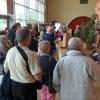 Dégustation des vins d'Estaing