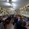 Jeudi 10 mai - Diner au manoir de Plainartige