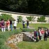 Vendredi 11 mai - Visite des jardins du Mas-Maury