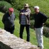 Vendredi 11 mai - Visite des jardins du Mas-Maury