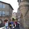 Vendredi 11 mai - Visite de Saint-Léonard-de-Noblat
