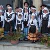 Vendredi 11 mai - Les Veilhadours des Bruyères