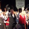 Vendredi 11 mai - Le spectacle touche à sa fin