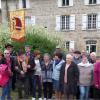 Dimanche 13 mai - C'est déjà l'heure du départ!